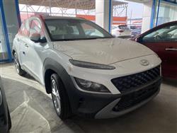 هیوندای کۆنا